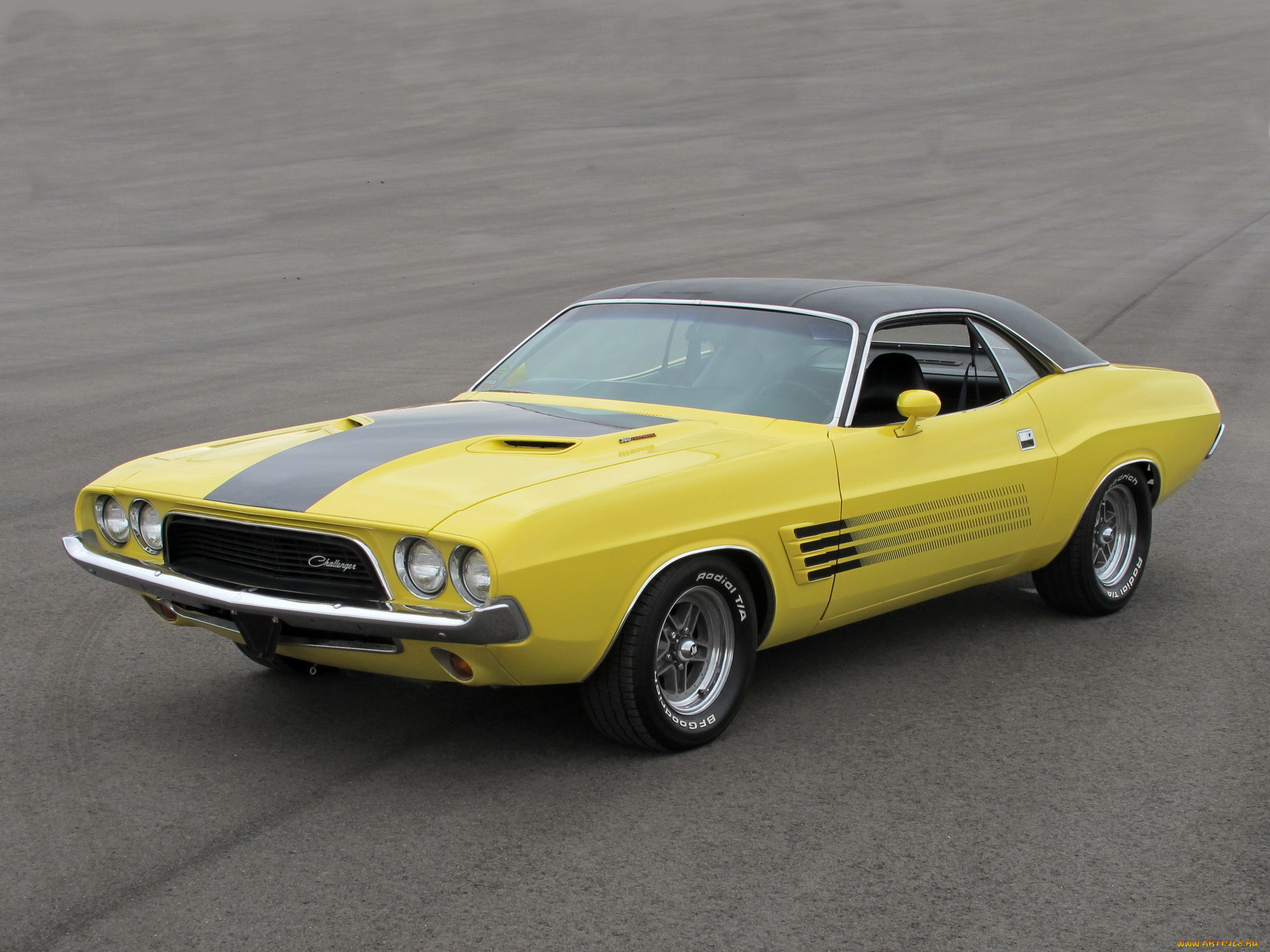 , dodge
